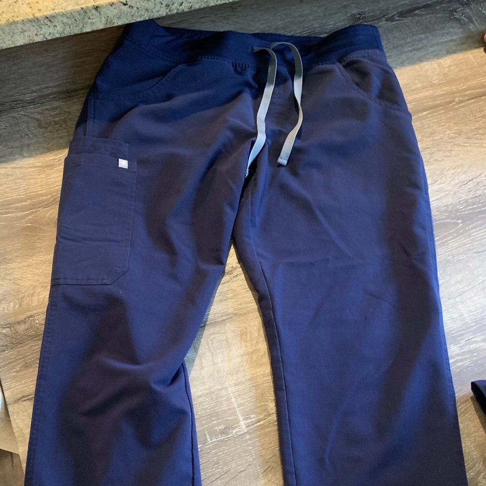 Figs scrub pants - Medium/petite